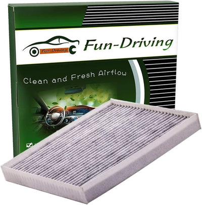 Hyundai Elantra - Air Filter