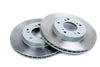 Toyota Sienna - Brake Rotor