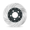 Toyota Sienna - Brake Rotor