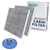 Toyota Sienna - Air Filter