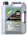 Liqui Moly Engine Oil 2208