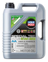 Liqui Moly Special Tec AA Engine Oil 2259