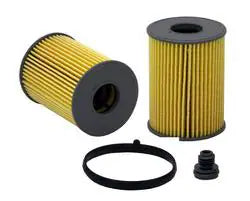 Hyundai - Oil filter