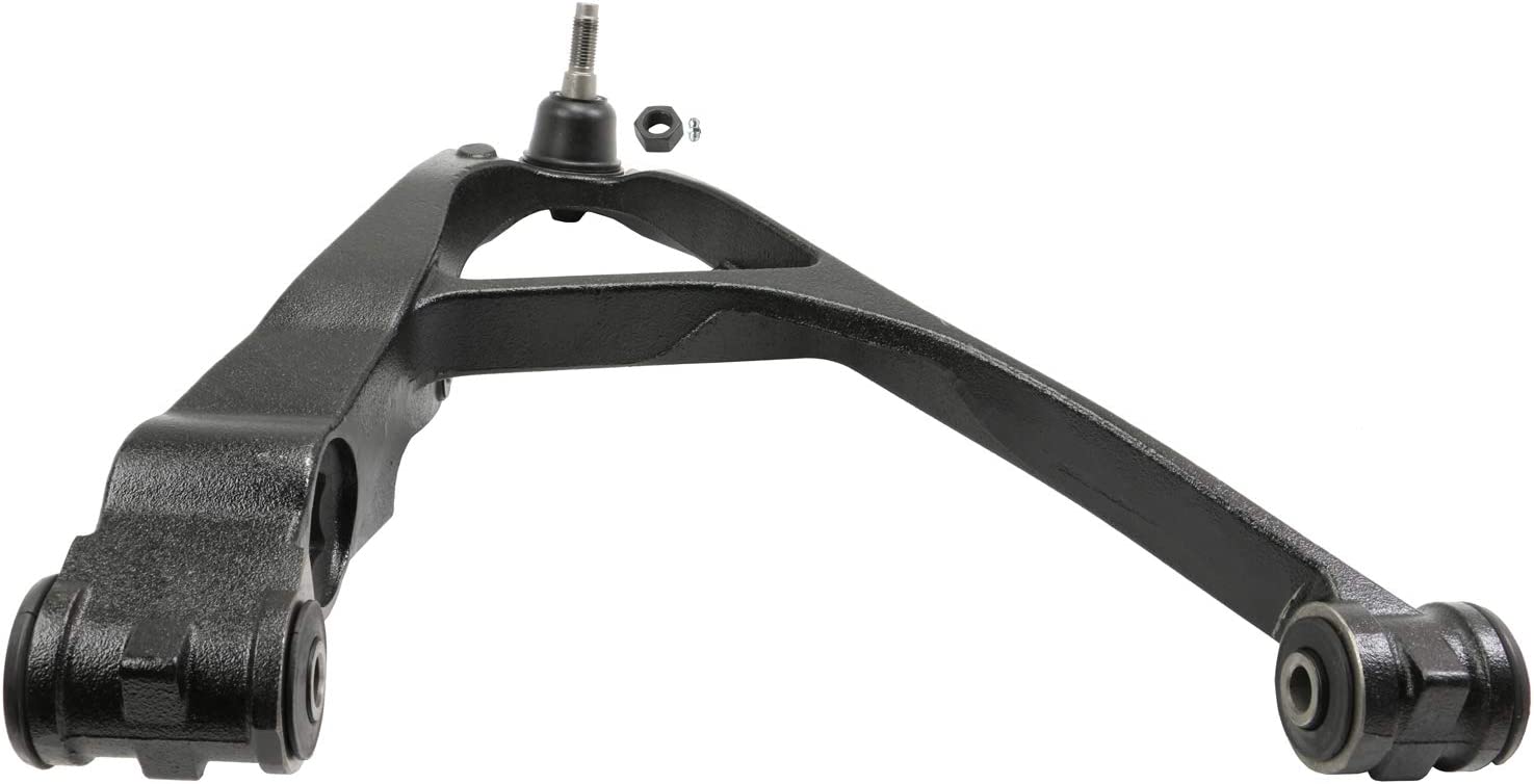 Control Arm/Ball Joint Assembly