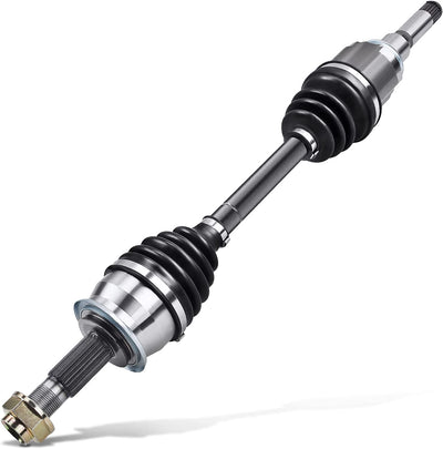 Premium CV Axle Shaft Assembly Compatible