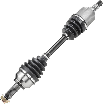 Premium CV Axle Shaft Assembly Compatible