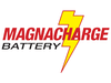 Magnacharge battery