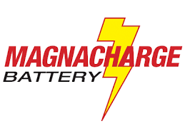 Magnacharge battery