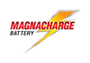 Magnacharge battery