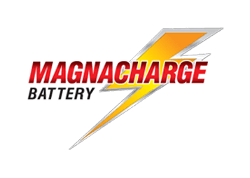 Magnacharge battery