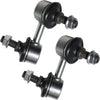 Stabilizer Bar Link Assembly