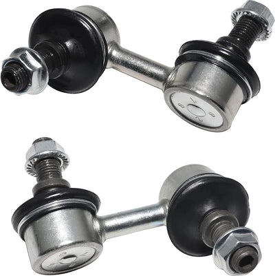 Stabilizer Bar Link Assembly