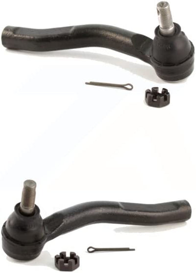 Steering Tie Rod End